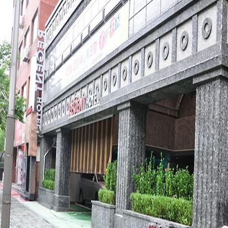 Regent Hotel Seoul Luaran gambar