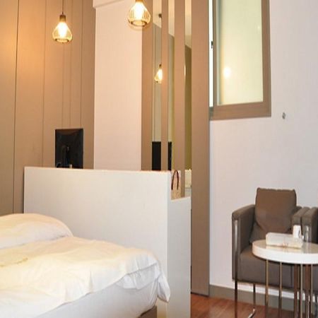 Regent Hotel Seoul Luaran gambar