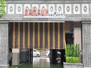 Regent Hotel Seoul Luaran gambar