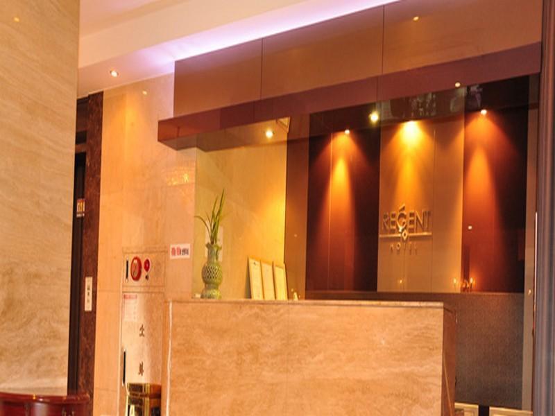 Regent Hotel Seoul Luaran gambar